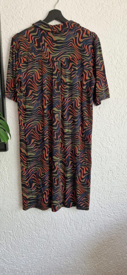 38 - Ivy Beau Amsterdam jurk (0625dor) - Afbeelding 6