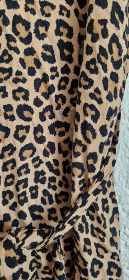 M - Colourful Rebel jurk dierenprint (0625dor) - Afbeelding 7