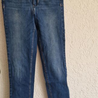 34 - Liu Jo jeans blauw op voorraad 2 (0625meg8)