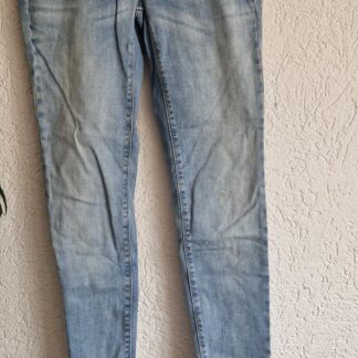 34 - Raffaello Rossi jeans skinny (0625meg8)