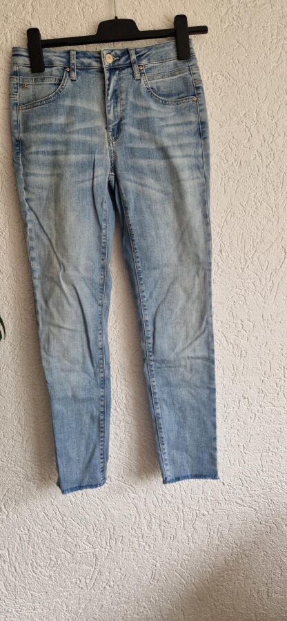 34 - Raffaello Rossi jeans skinny (0625meg8)
