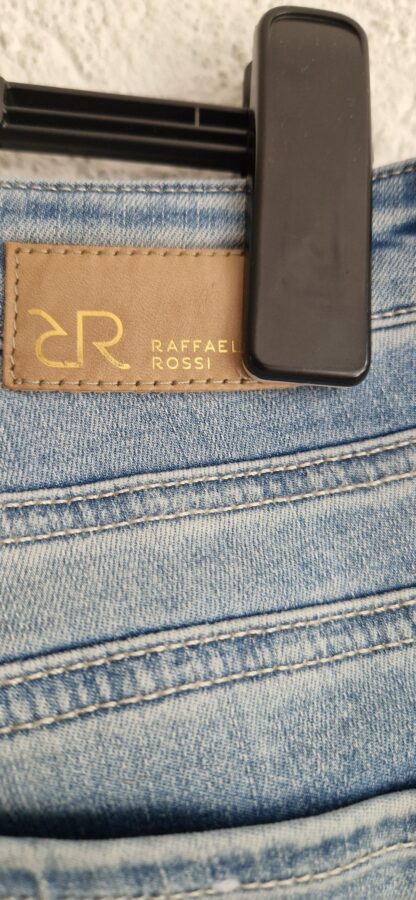34 - Raffaello Rossi jeans skinny (0625meg8) - Afbeelding 6