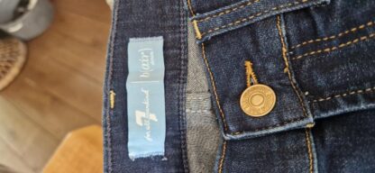 23 - 7 for all mankind jeans b(air) (0625meg8) - Afbeelding 2