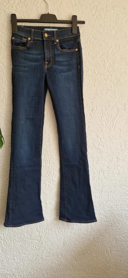 23 - 7 for all mankind jeans b(air) (0625meg8)
