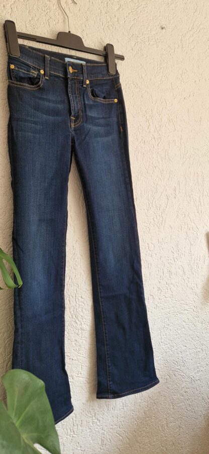 23 - 7 for all mankind jeans b(air) (0625meg8) - Afbeelding 5