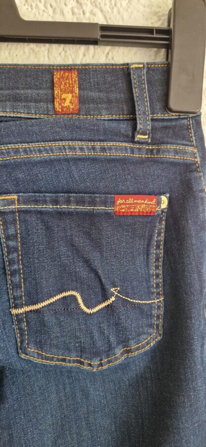 23 - 7 for all mankind jeans b(air) (0625meg8) - Afbeelding 9