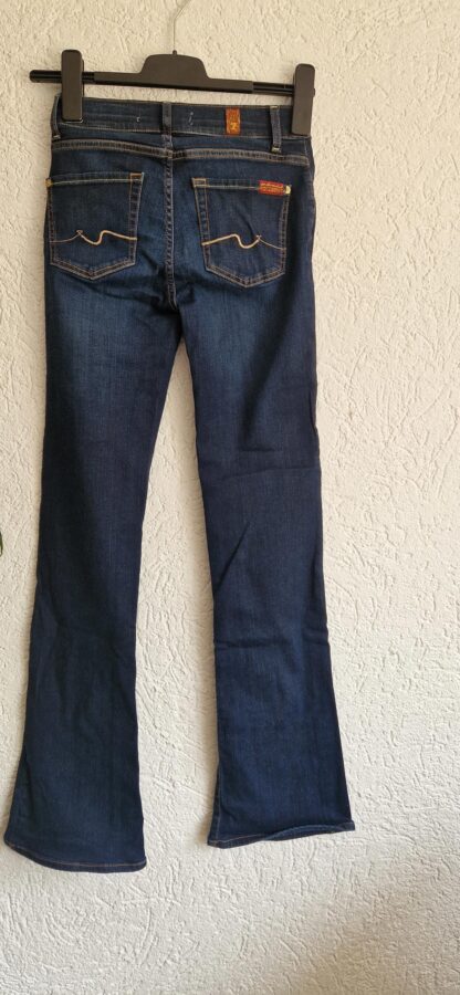 23 - 7 for all mankind jeans b(air) (0625meg8) - Afbeelding 10