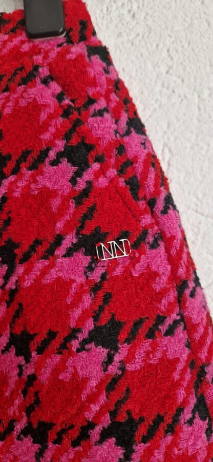 164 - Nik & Nik set Lollypop rok en blazer (0625meg8) - Afbeelding 8