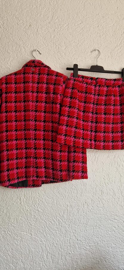 164 - Nik & Nik set Lollypop rok en blazer (0625meg8) - Afbeelding 10