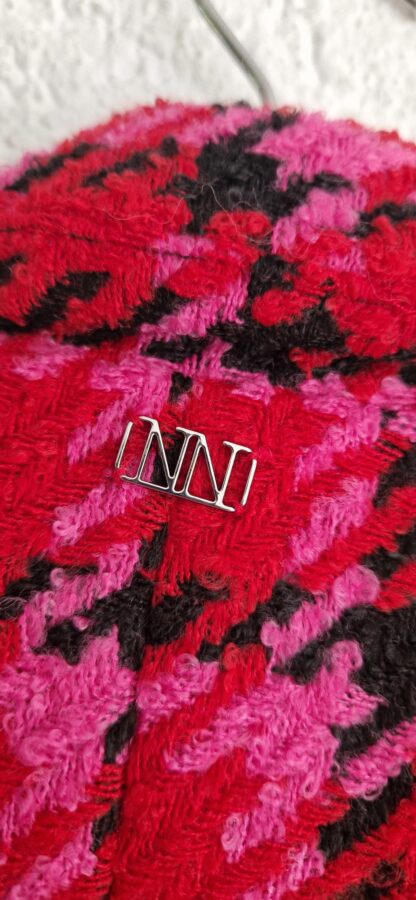 164 - Nik & Nik set Lollypop rok en blazer (0625meg8) - Afbeelding 11