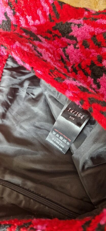 164 - Nik & Nik set Lollypop rok en blazer (0625meg8) - Afbeelding 13