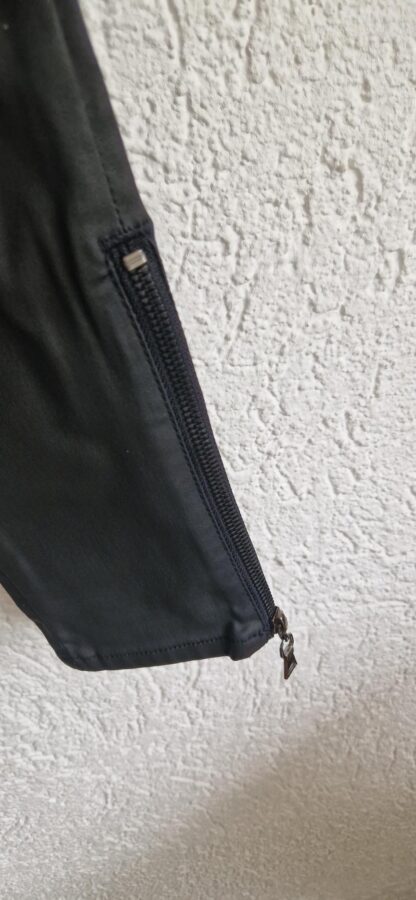 25 - Liu Jo vega leren broek nieuw (0625meg8) - Afbeelding 3