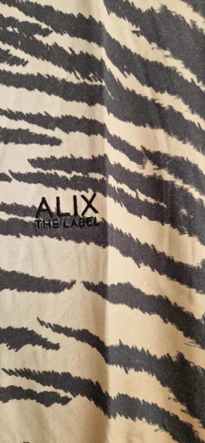 S - Alix the Label shirt dierenprint (0625meg8) - Afbeelding 3