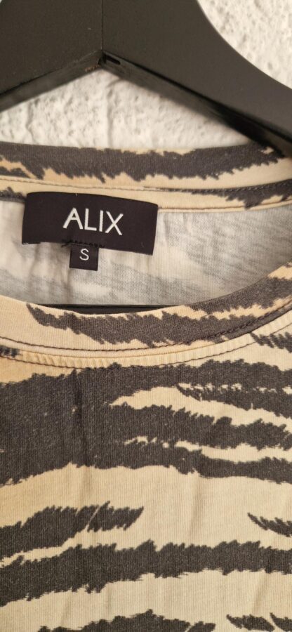 S - Alix the Label shirt dierenprint (0625meg8) - Afbeelding 4