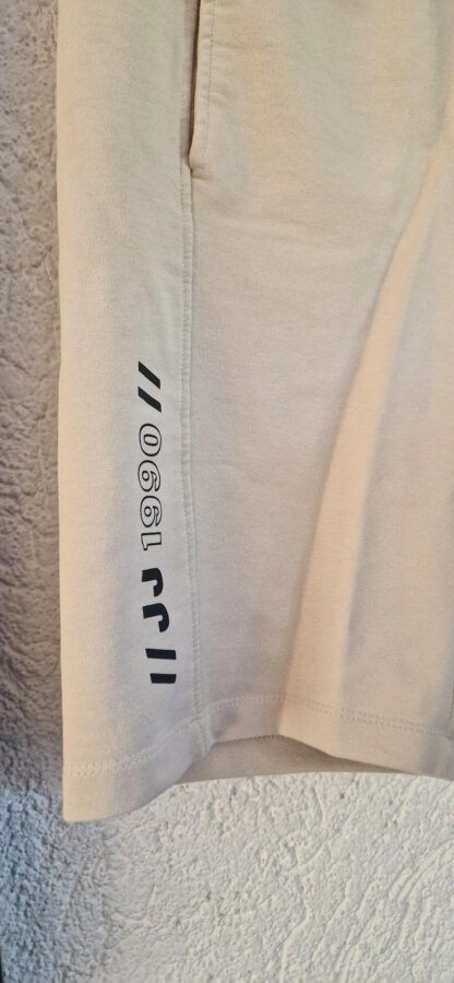 S - Jack & Jones bermuda zand (0725wyt) - Afbeelding 5