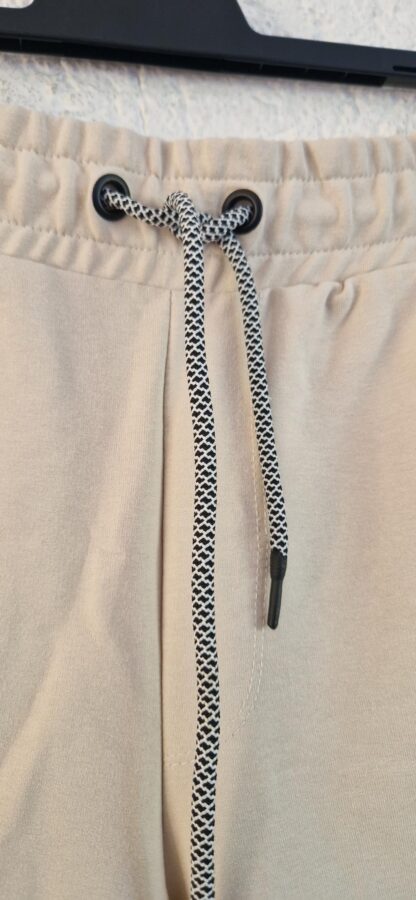 S - Jack & Jones bermuda zand (0725wyt) - Afbeelding 7