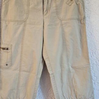 30 - Blue capri zand (0725wyt)