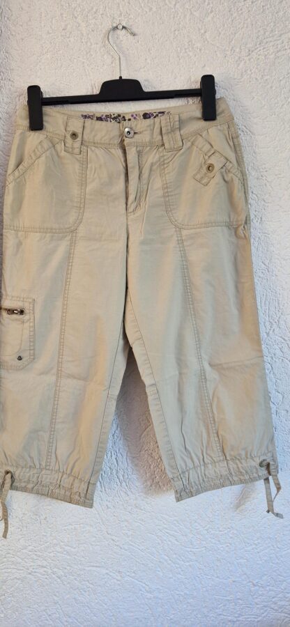 30 - Blue capri zand (0725wyt)