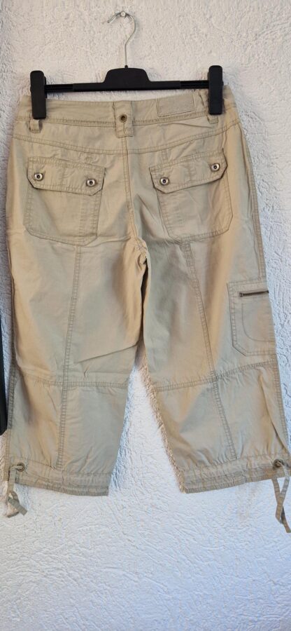 30 - Blue capri zand (0725wyt) - Afbeelding 5