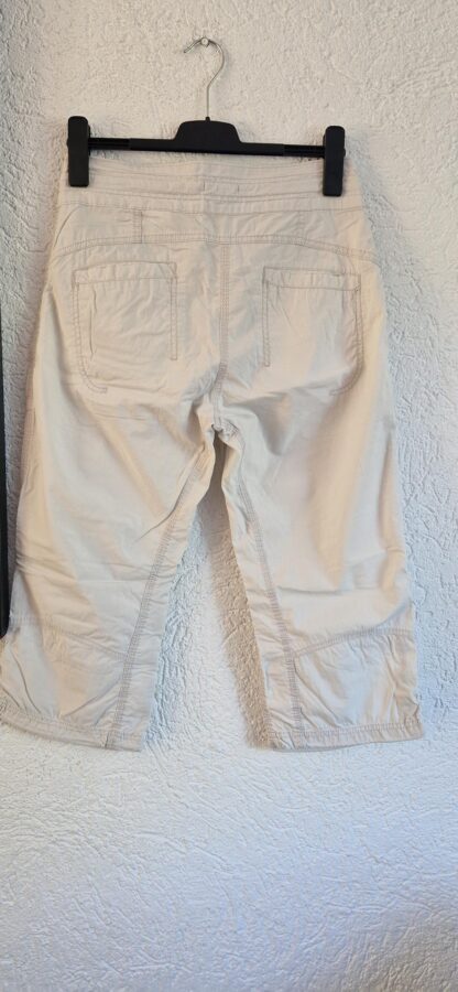 36 - H&M sport capri zand (0725wyt) - Afbeelding 6