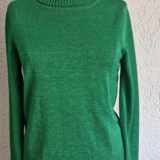 S - Mango truitje groen glitter nieuw (0725may)