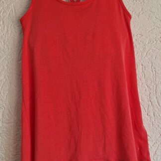 S - H&M sport shirt roze nieuw (0725may)