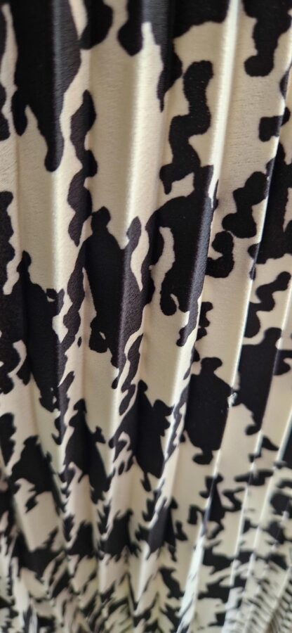 38 - H&M rok plooien nieuw (0725may) - Afbeelding 5