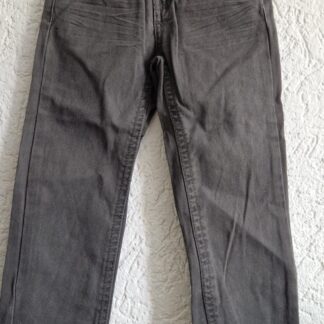 092 - Zeeman straight fit broek (0725bak)