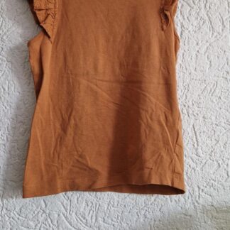 110 116 - Hema top caramel (0725bak)
