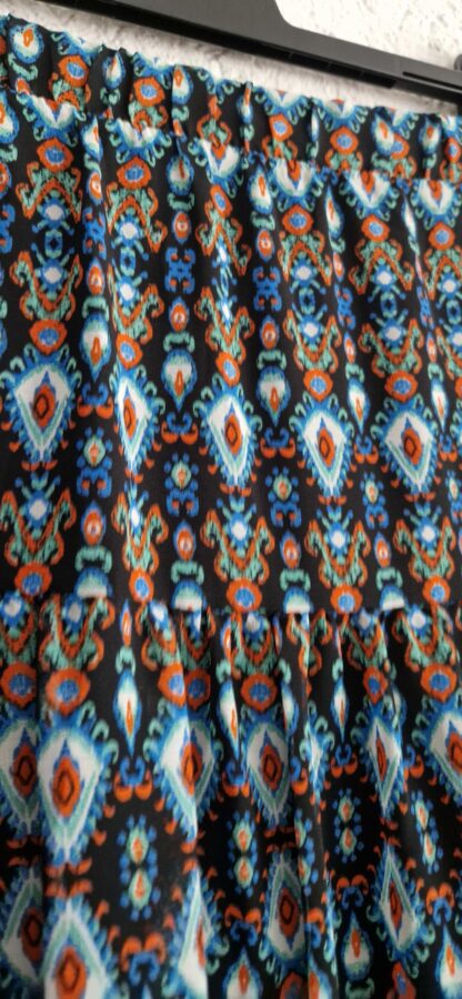 38 - Yessica rok print (0725bak) - Afbeelding 3