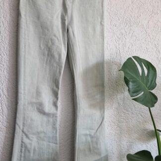 XS - Loavies jeans fearless flared (0725bak)