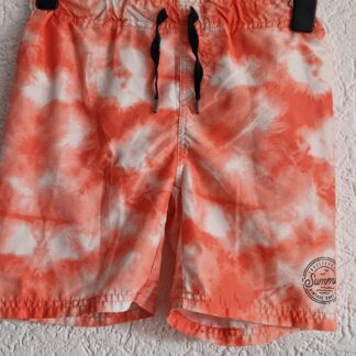 140 - Name It shortje batik (0725bak)