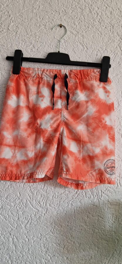 140 - Name It shortje batik (0725bak)