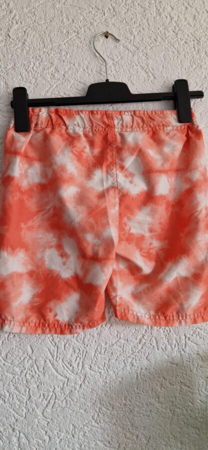 140 - Name It shortje batik (0725bak) - Afbeelding 5