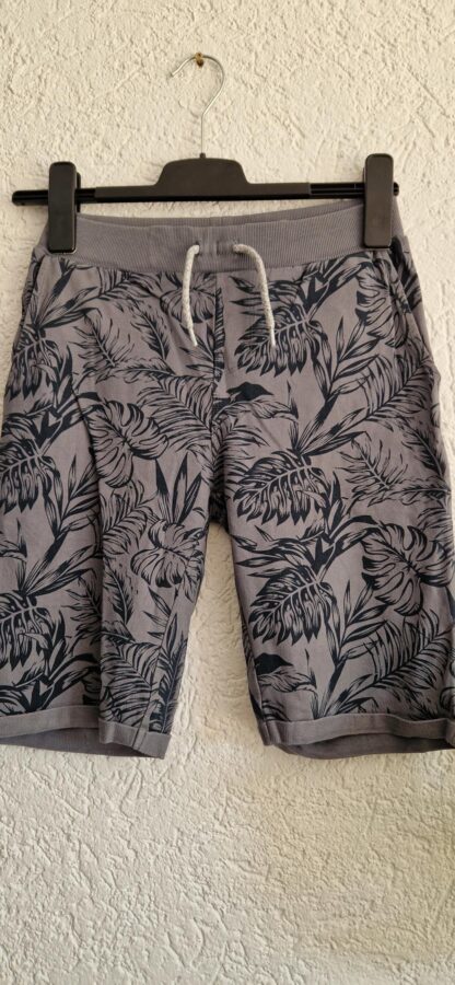 152 - Name It short jogging print (0725bak)