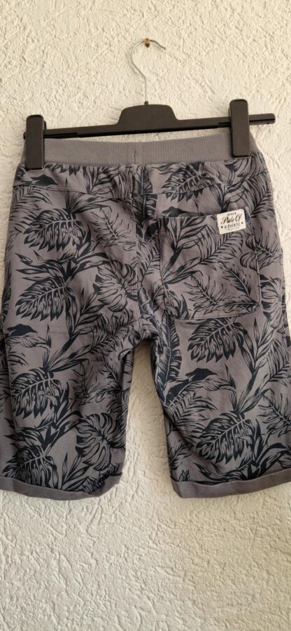 152 - Name It short jogging print (0725bak) - Afbeelding 4
