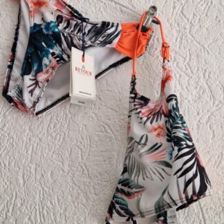 158 164 - Retour bikini nieuw (0825am)