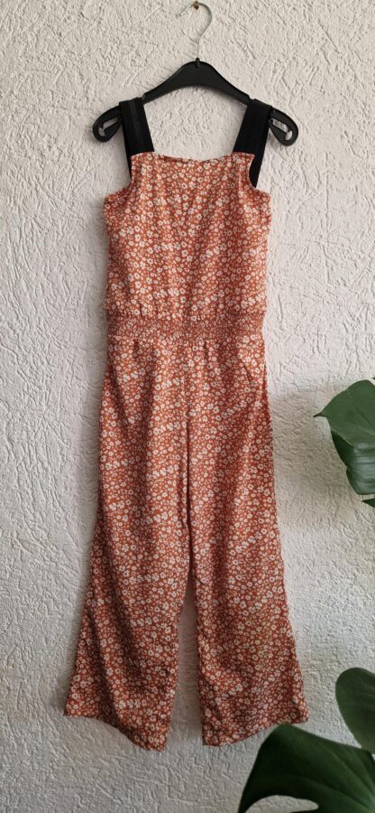 116 122 - D-Zine jumpsuit print (0825bak) - Afbeelding 4