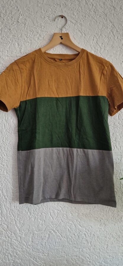 158 164 - Only shirt 3 kleuren (0825bak)
