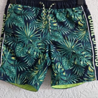 146 152 - WE zwemshort hawai (0825bakmix)