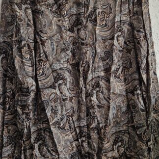 L - Soyaconcept blouse paisley patroon (0825bak)