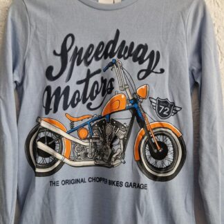 122 - Palomino shirt motor (0825bak)