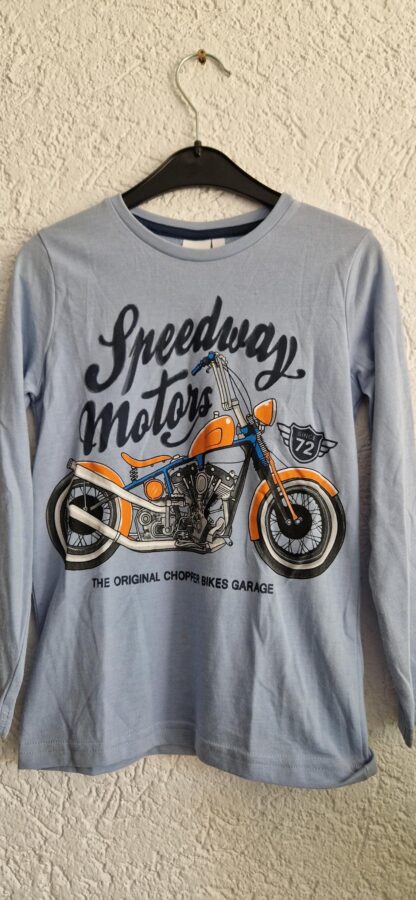 122 - Palomino shirt motor (0825bak)