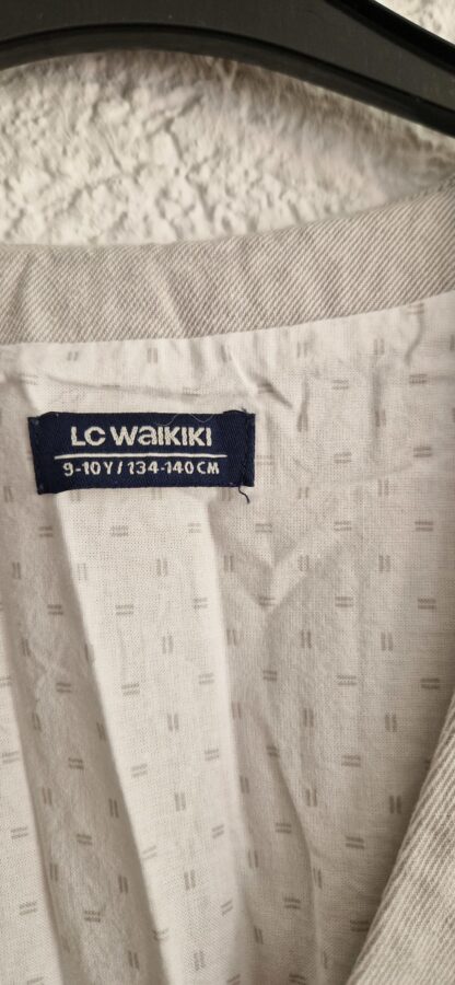 134 140 - LC Waikiki gilet (0825bak) - Afbeelding 3