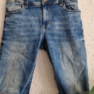 170 - Blue Ridge jeans bermuda (0825bak)