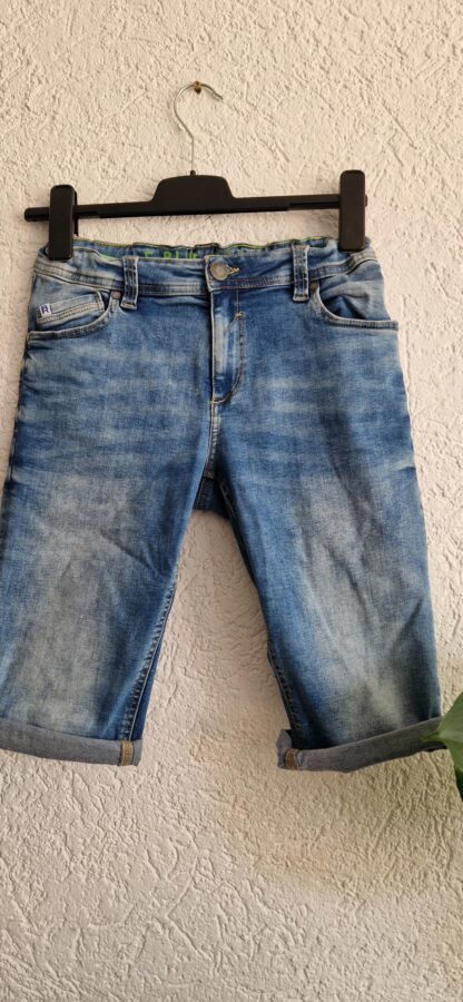 170 - Blue Ridge jeans bermuda (0825bak)