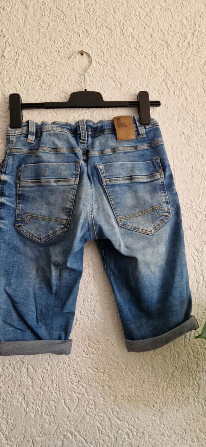 170 - Blue Ridge jeans bermuda (0825bak) - Afbeelding 4