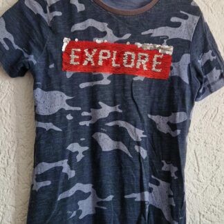 122 - Scamps & Boys shirt print explore (0825bak)