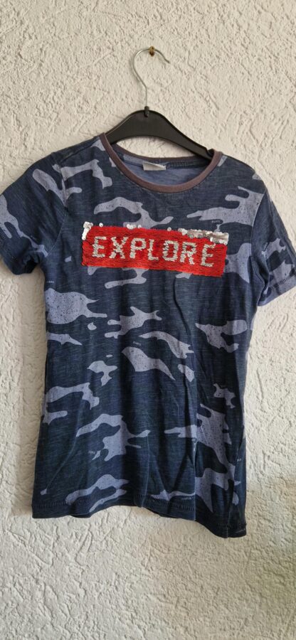 122 - Scamps & Boys shirt print explore (0825bak)