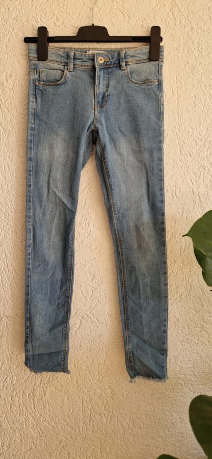 152 - Name It skinny jeans (0825am)